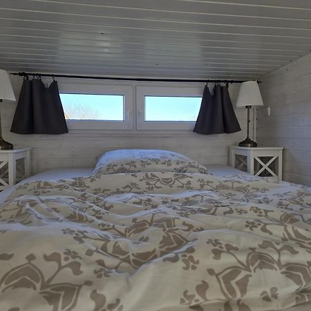 Tiny House Villa Schonbeck  Eksteriør bilde